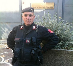 Giuseppe Giangrande