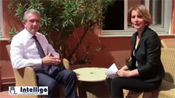 Gianfranco Librandi intervistato da Lucia Bigozzi