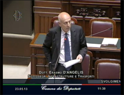 interpellanze urgenti