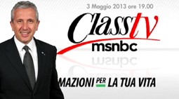 ClassTvMsnbc Librandi Ospite