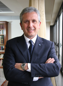 Gianfranco Librandi