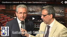 intervista ad intelligo