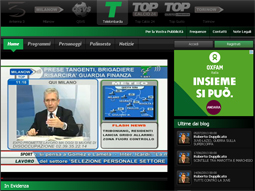 Seguimi in streaming su Telelombardia