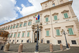 quirinale