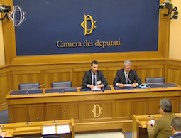 DDL Reddito di Condivisione